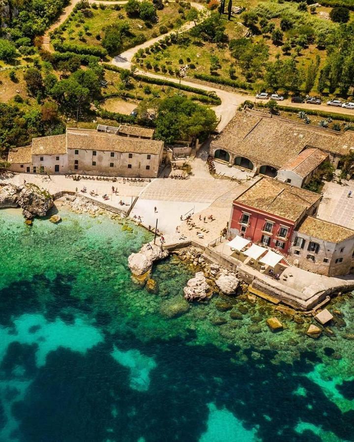 Holiday Home Cala Bianca Castellammare del Golfo Exteriér fotografie