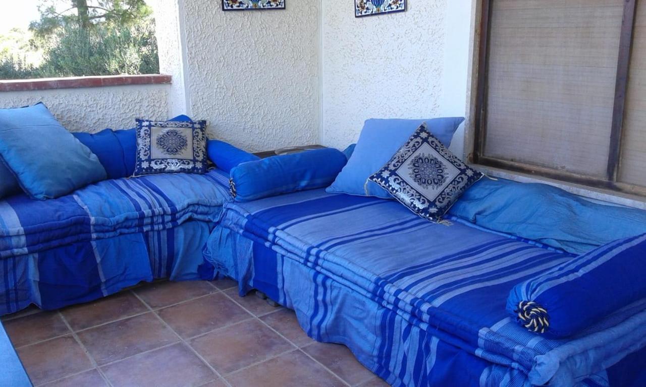 Holiday Home Cala Bianca Castellammare del Golfo Exteriér fotografie