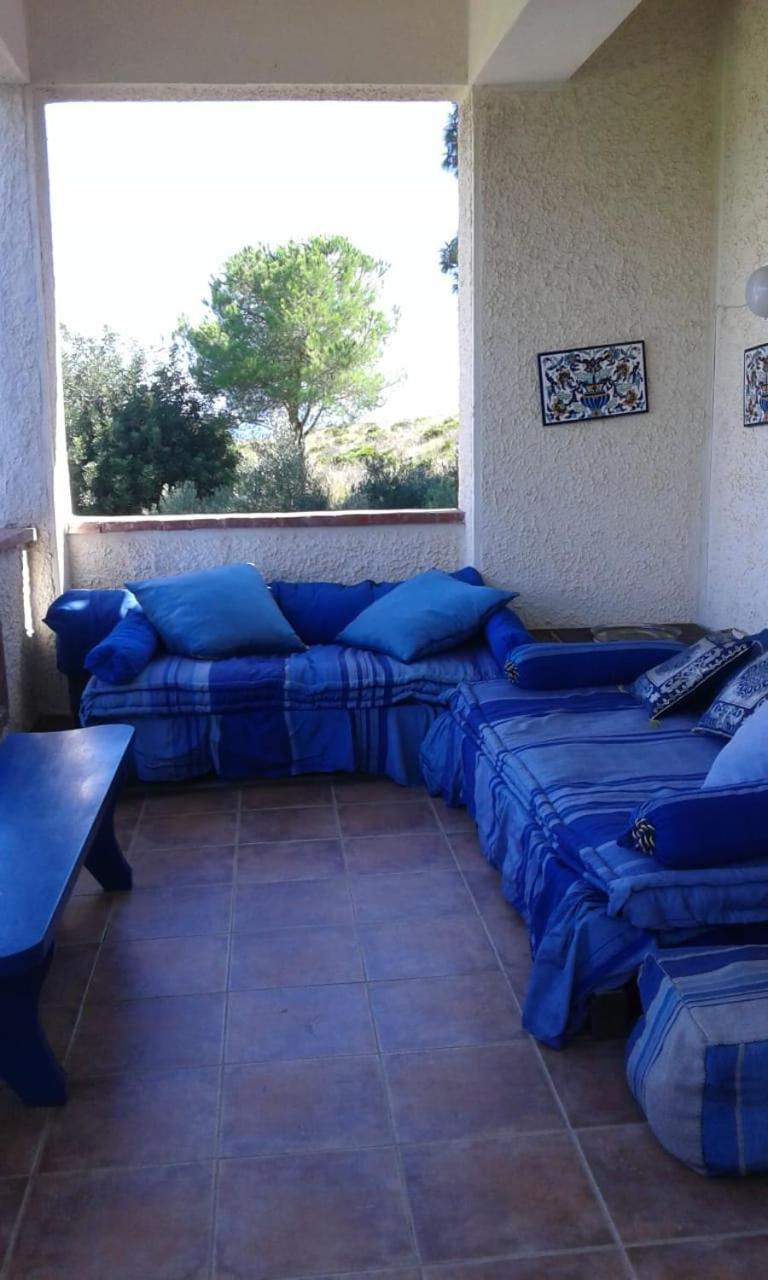 Holiday Home Cala Bianca Castellammare del Golfo Exteriér fotografie