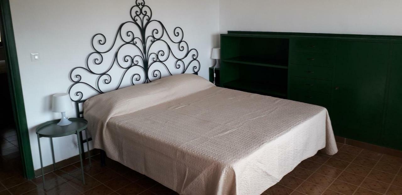 Holiday Home Cala Bianca Castellammare del Golfo Exteriér fotografie