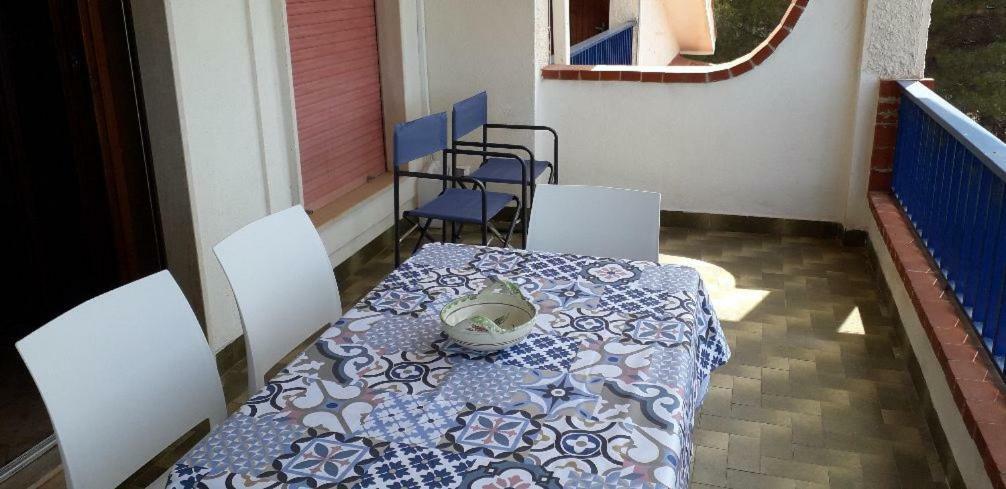 Holiday Home Cala Bianca Castellammare del Golfo Exteriér fotografie