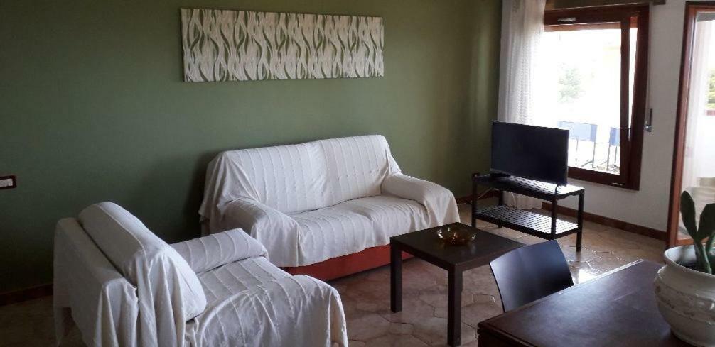 Holiday Home Cala Bianca Castellammare del Golfo Exteriér fotografie