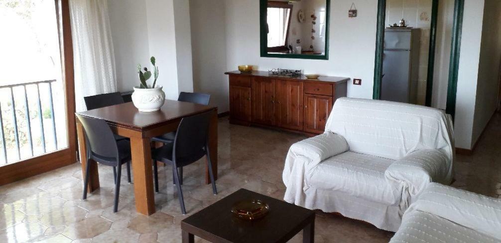 Holiday Home Cala Bianca Castellammare del Golfo Exteriér fotografie