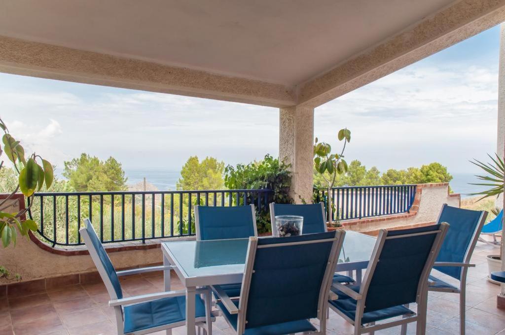 Holiday Home Cala Bianca Castellammare del Golfo Pokoj fotografie